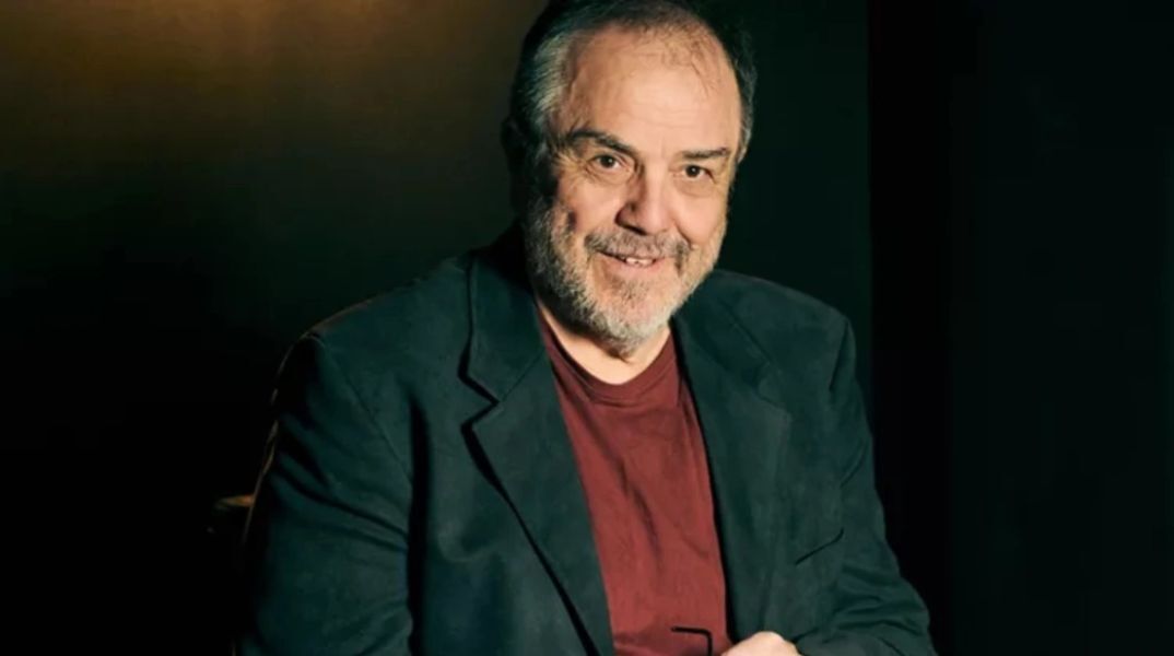 Πέθανε ο σπουδαίος θεατράνθρωπος Κώστας Νταλιάνης