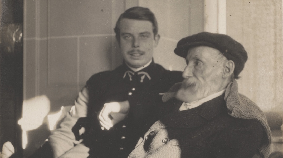 Πιέρ Ωγκύστ Ρενουάρ