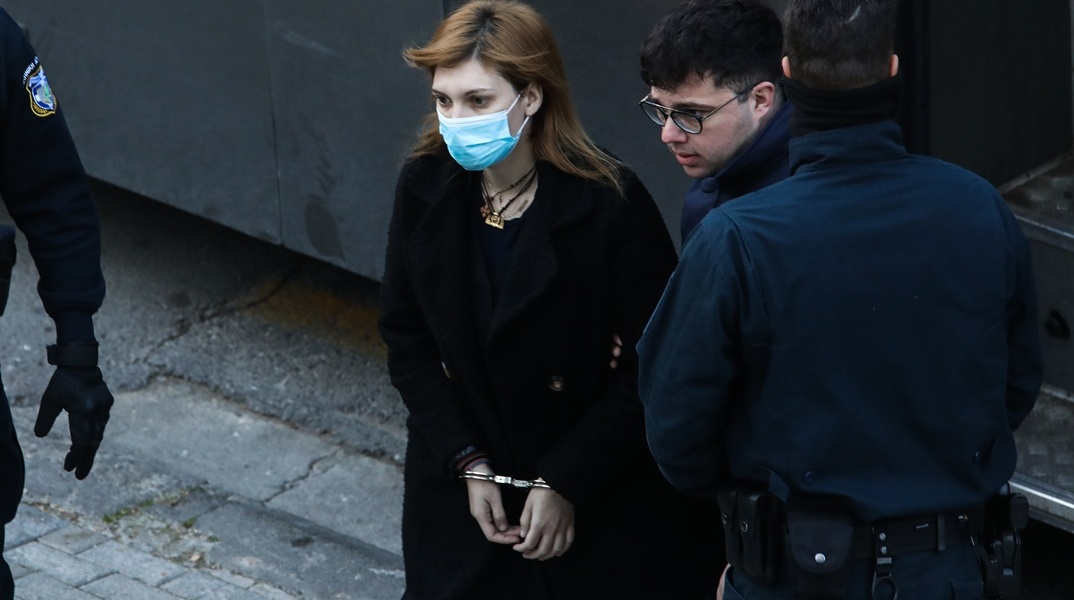 Ρούλα Πισπιρίγκου