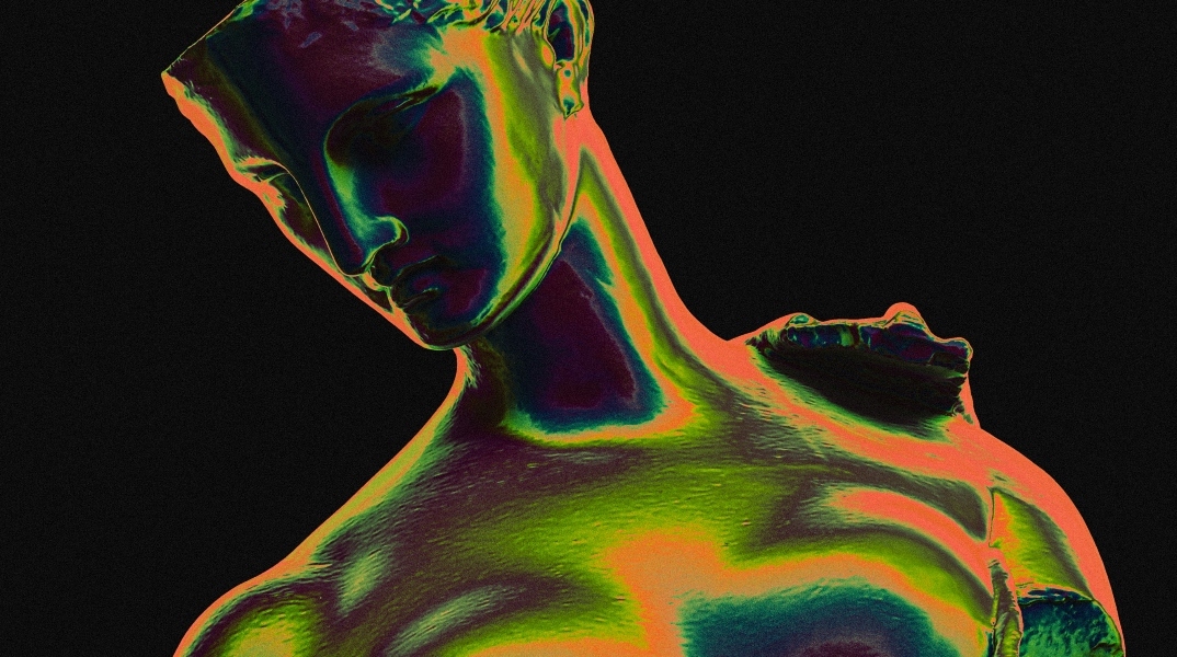 Η διαδρομή του σπέρματος στο ανδρικό σώμα 