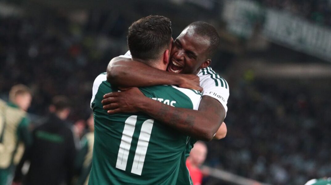 Παναθηναϊκός: Η ενδεκάδα του τριφυλλιού για την κρίσιμη ρεβάνς με την Βικτόρια Πλζεν