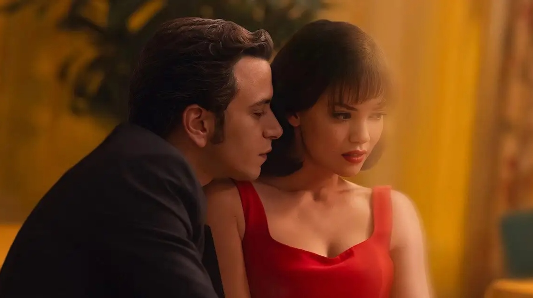 Το Μουσείο της Αθωότητας (Netflix)