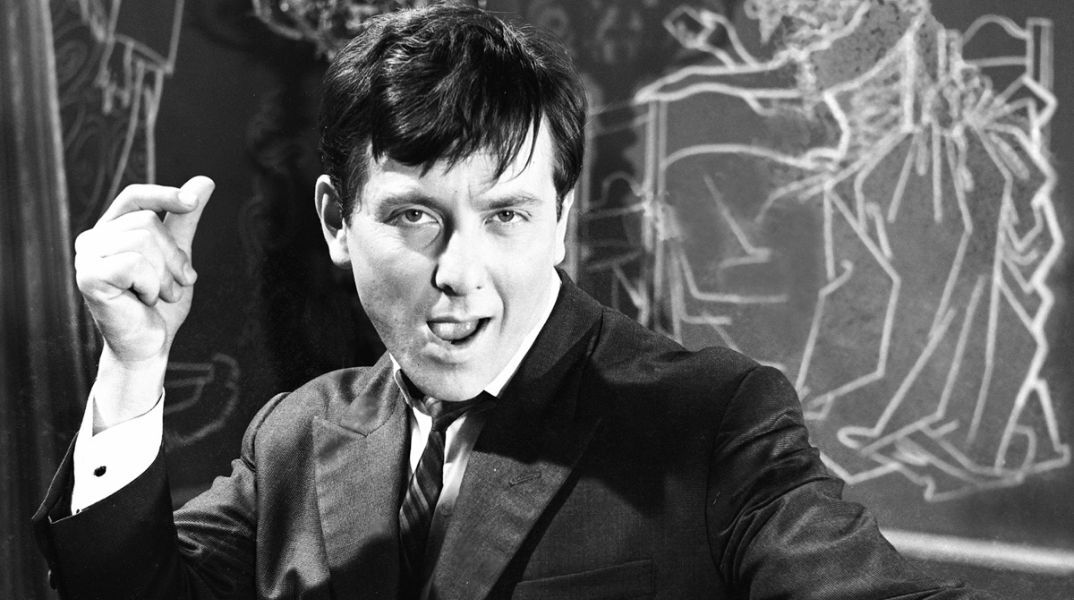 Κώστας Βουτσάς: Το βίντεο της Φίνος Φιλμ για τα 6 χρόνια από τον θάνατό του