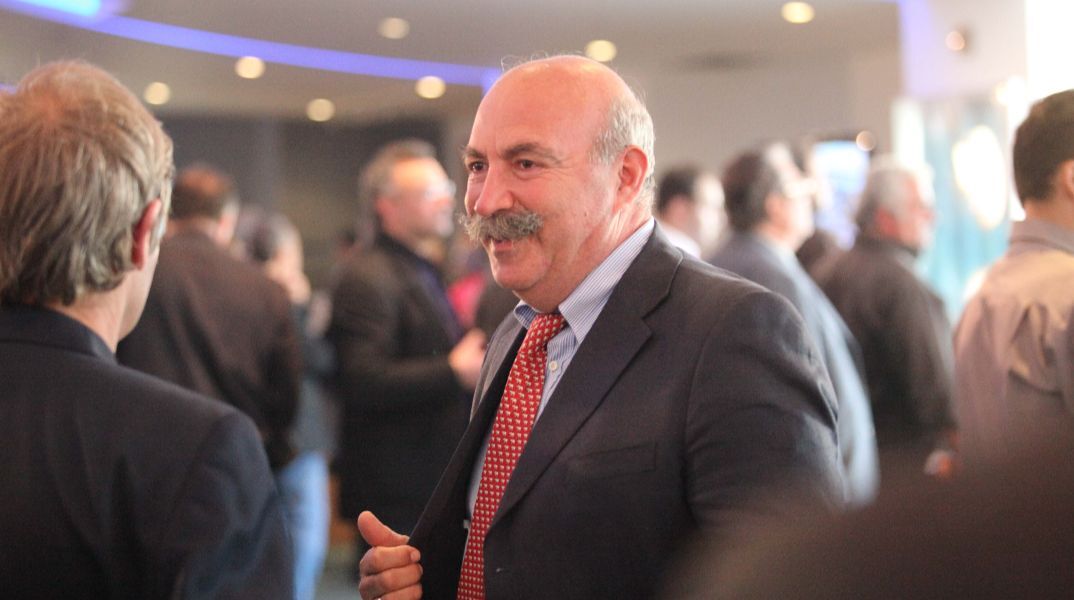 Συνελήφθη ξανά ο Χρήστος Μαυρίκης -  Θα οδηγηθεί στη φυλακή