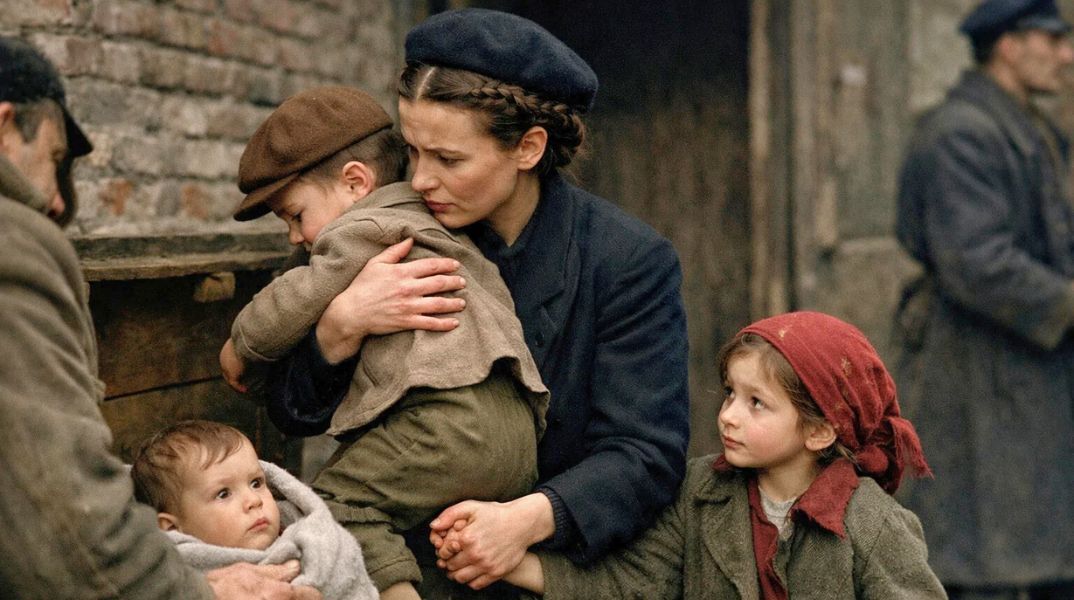 Άγνωστες Ηρωίδες: Ιρένα Σέντλερ, ένας φύλακας-άγγελος