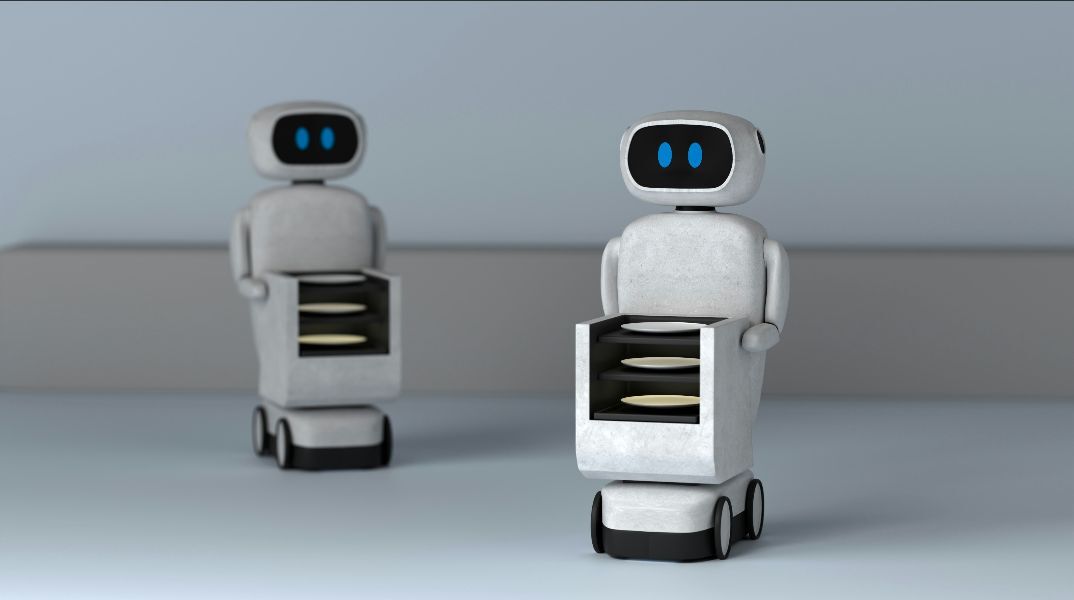 AI Chatbot σε σούπερ μάρκετ μιλούσε για τη μητέρα του και ισχυριζόταν ότι είναι άνθρωπος