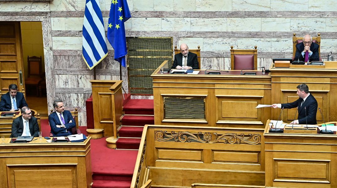 Αντιπολίτευση: Όταν οι πολίτες δεν σε ακολουθούν τότε φταίει το προϊόν σου