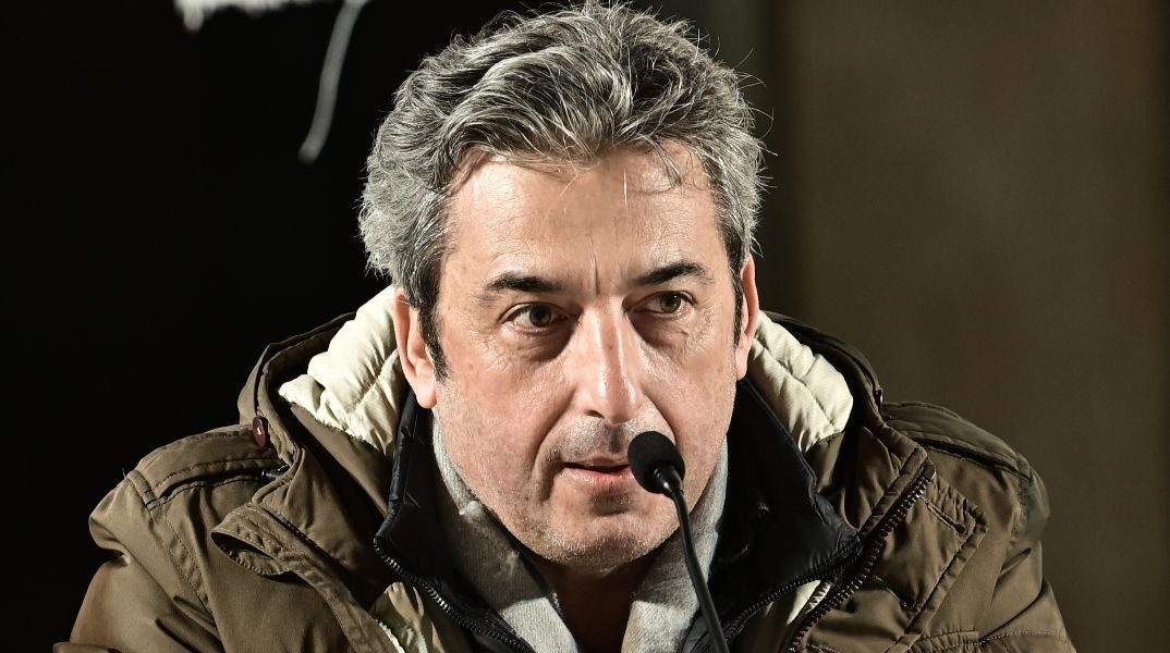 Ασλανίδης: Όσοι γονείς είδαν το βίντεο της Καρυστιανού σοκαρίστηκαν, δεν τους άρεσε