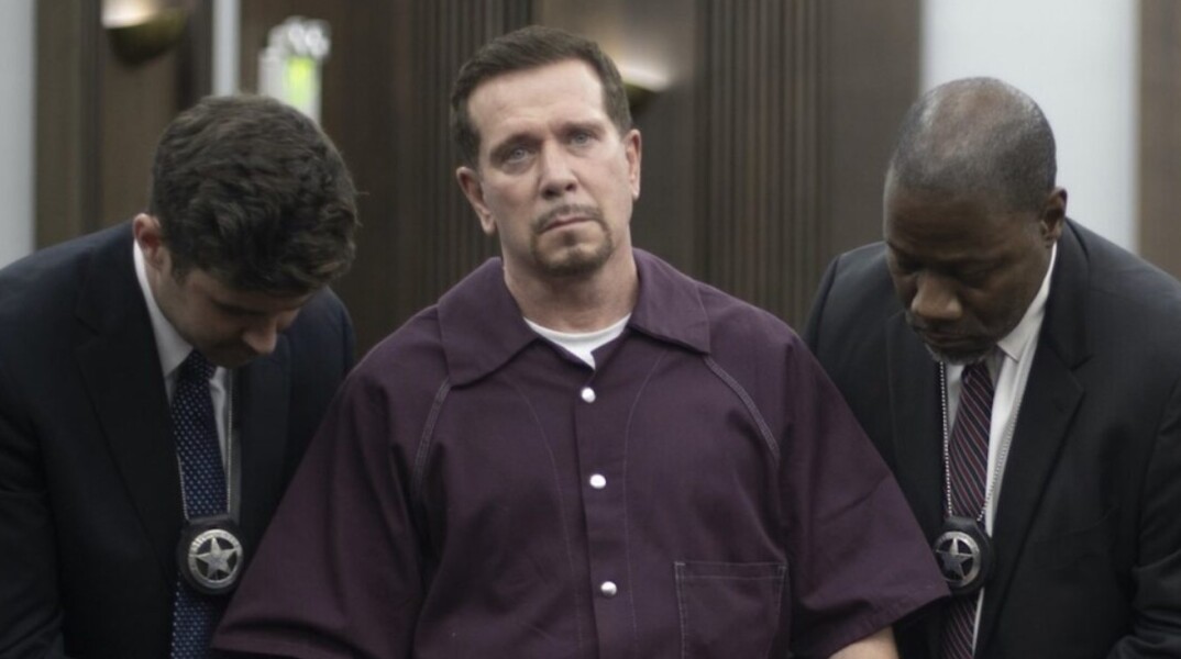 Πέθανε ο Μπόμπι Τζ. Μπράουν, που συμμετείχε στο «The Wire»