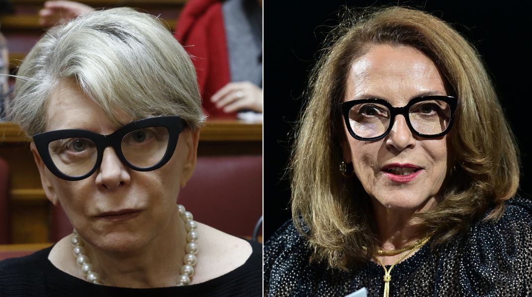 Η Σοφία Γιαννακά αποκαλύπτει αγωγή της Έλενας Ακρίτα με φόντο παλαιότερα άρθρα