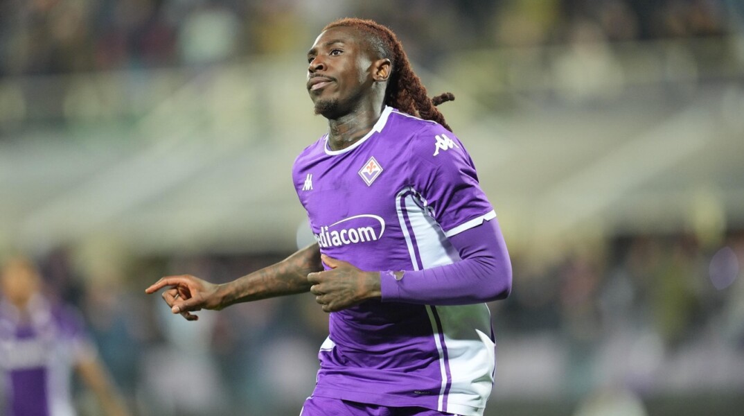 Όλα τα γκολ της βραδιάς σε Europa και Conference League