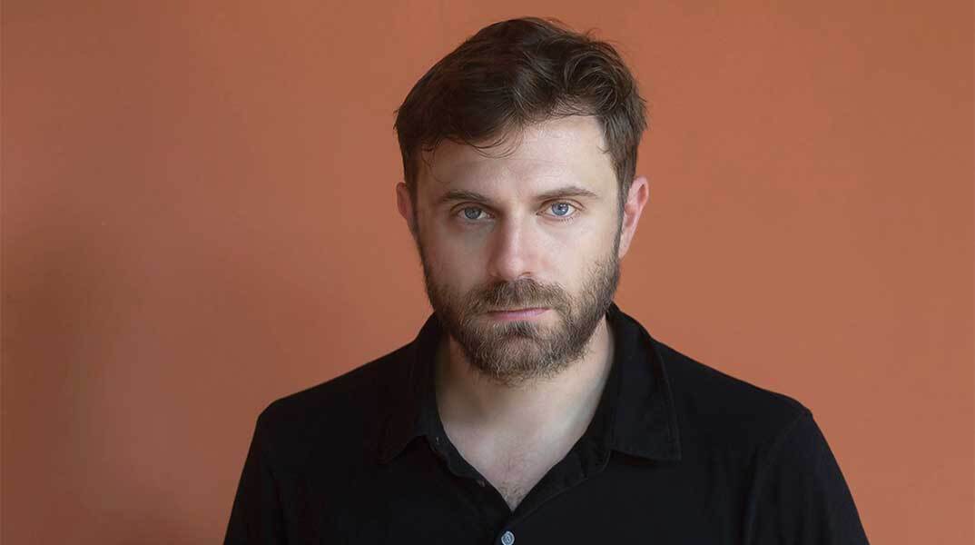 Πάολο Τζορντάνο