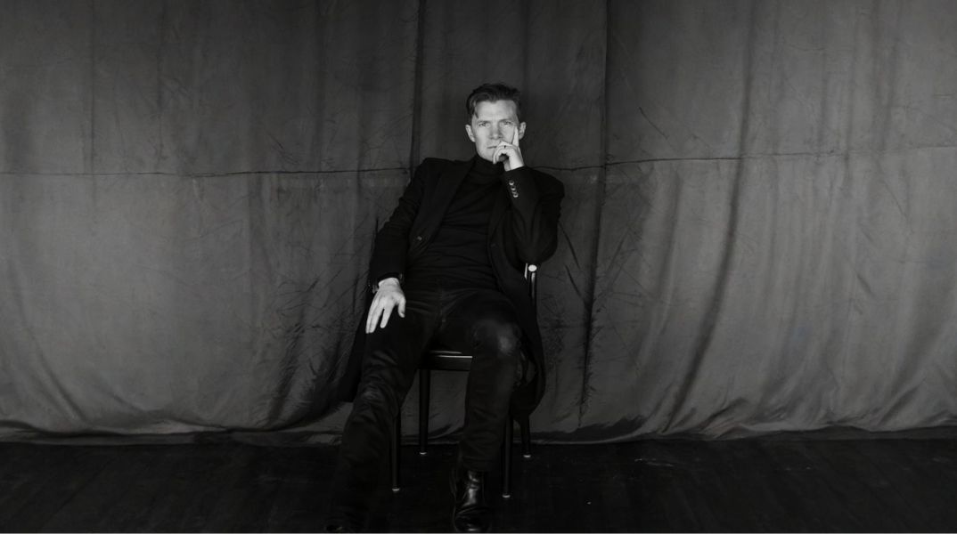 Γιόχαν Νόρμπεργκ, τι σχέση έχει ο Τραμπ με την αρχαία Αθήνα και τον Σωκράτη;