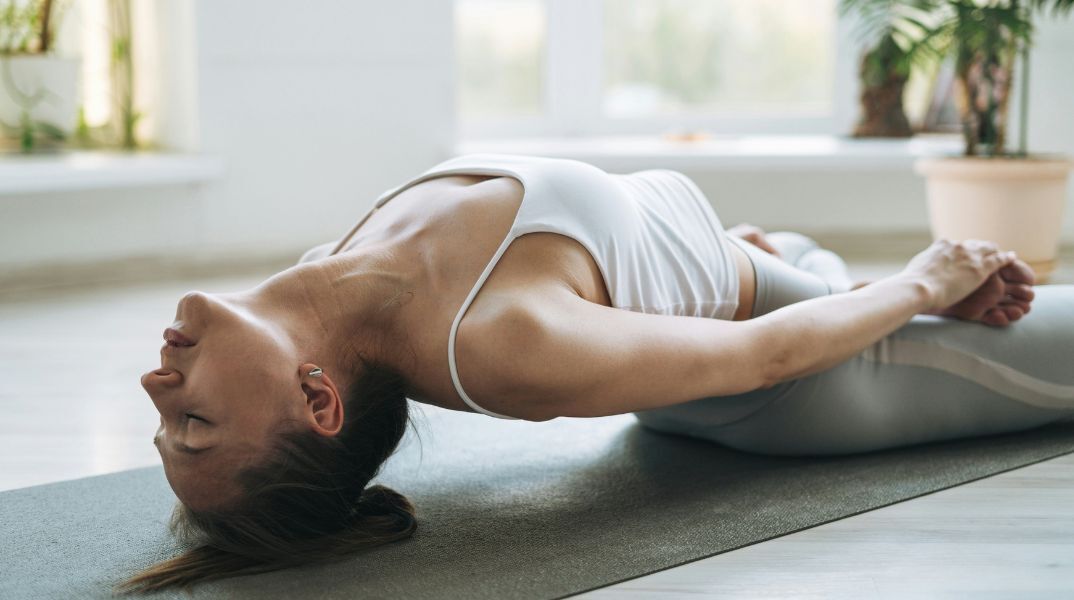 Βελτίωση της ερωτικής ζωής: Η γυμναστική που κάνει τη διαφορά - Πώς η ενδυνάμωση του κορμού και των ισχίων μεταμορφώνει την εμπειρία