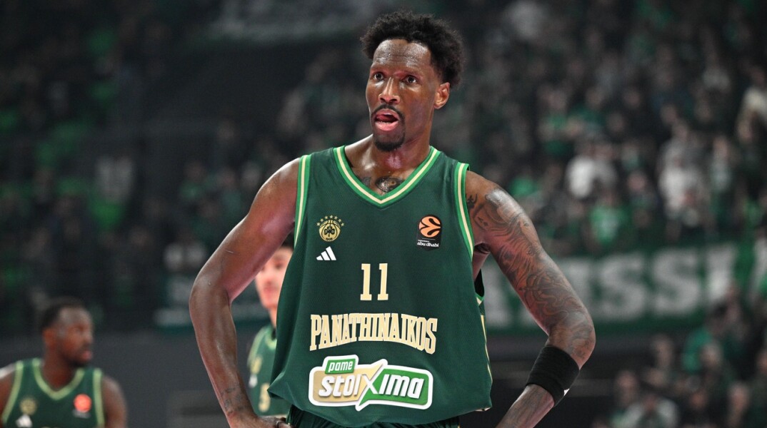 Παναθηναϊκός: Στο ίδιο -αρκετά κακό- έργο θεατές