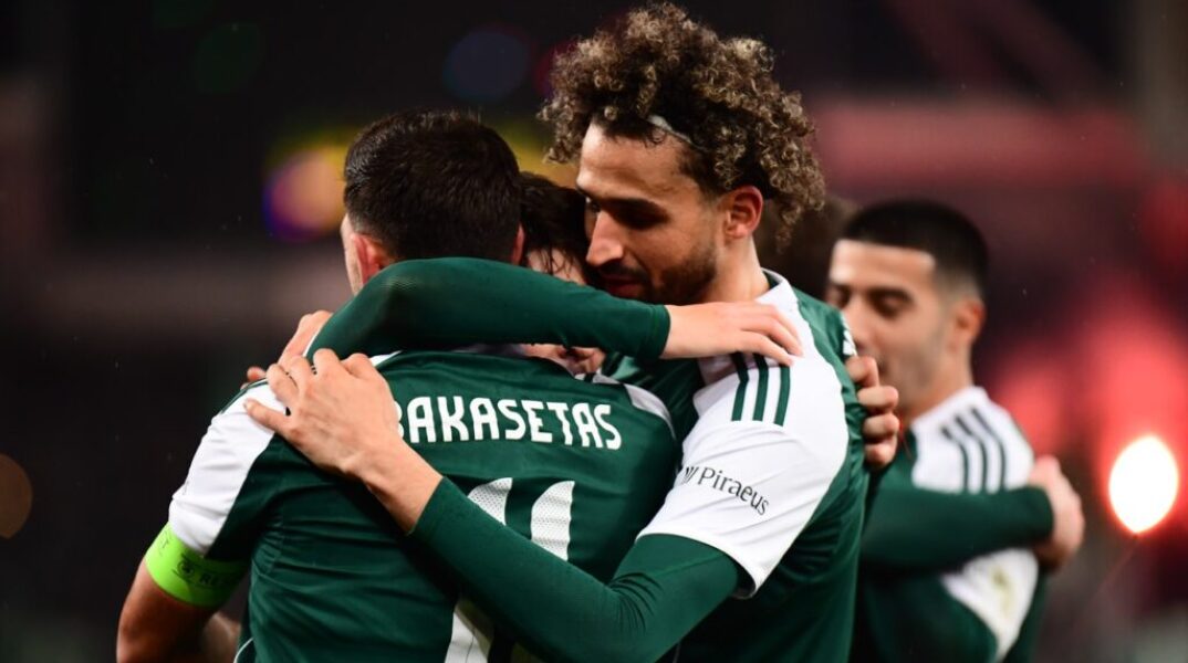 Παναθηναϊκός: Οι ώρες των αγώνων του τριφυλλιού με την Μπέτις στη φάση των 16