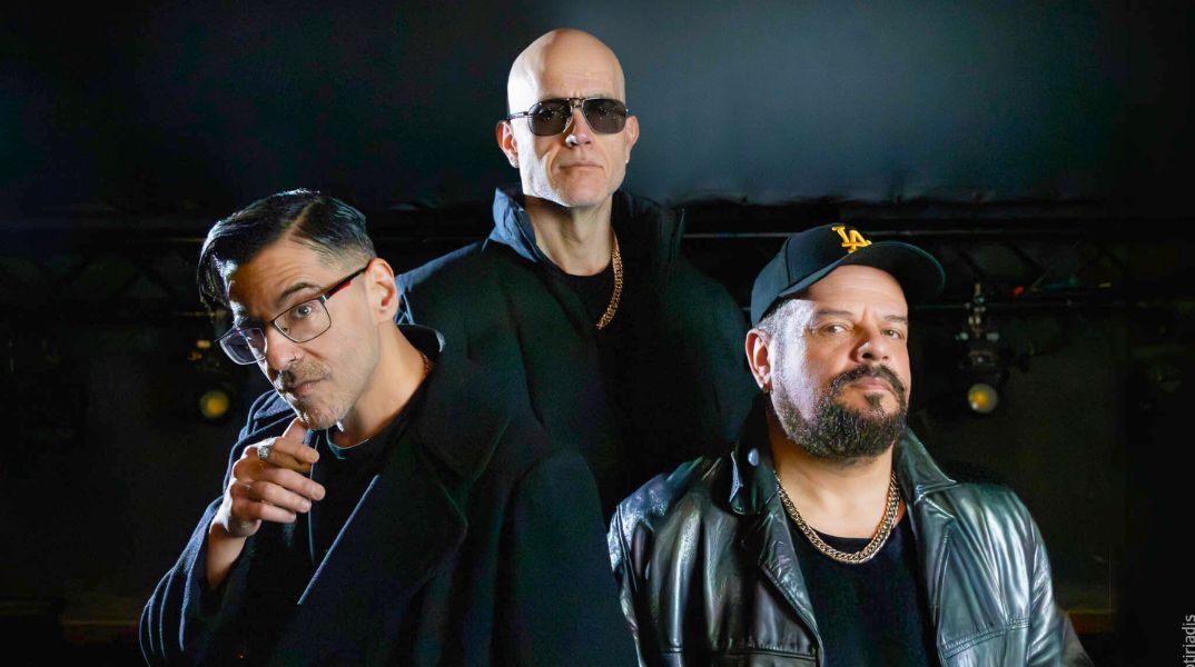 Release Athens 2026: 30 χρόνια Ημισκούμπρια στην Πλατεία Νερού