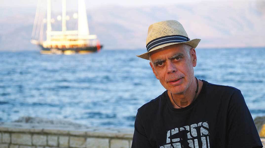 Σωτήρης Τριβιζάς