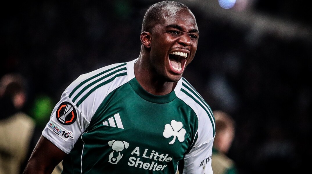 Παναθηναϊκός: Αυτός είναι ο αντίπαλός του στους «16» του Europa League