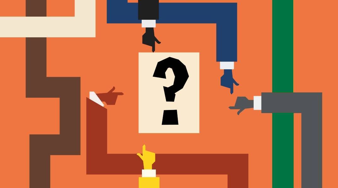 Γιατί η στρατηγική της έντασης δεν γίνεται ρεύμα