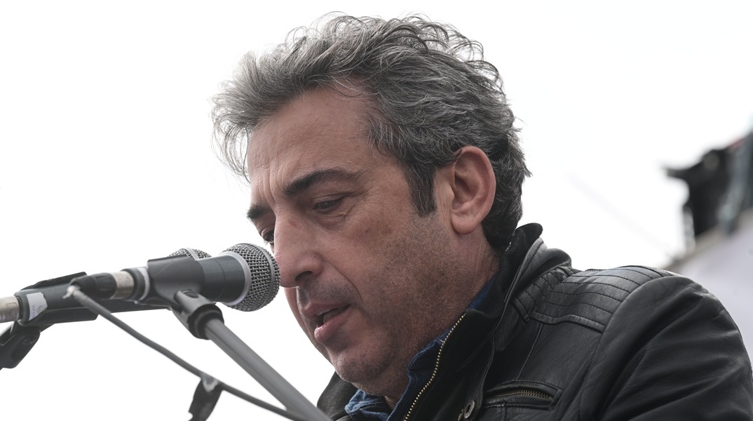 Παύλος Ασλανίδης