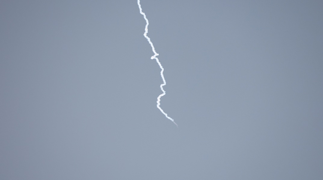 Πλήγμα στον αέρα