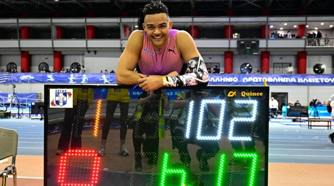 Εμμανουήλ Καραλής