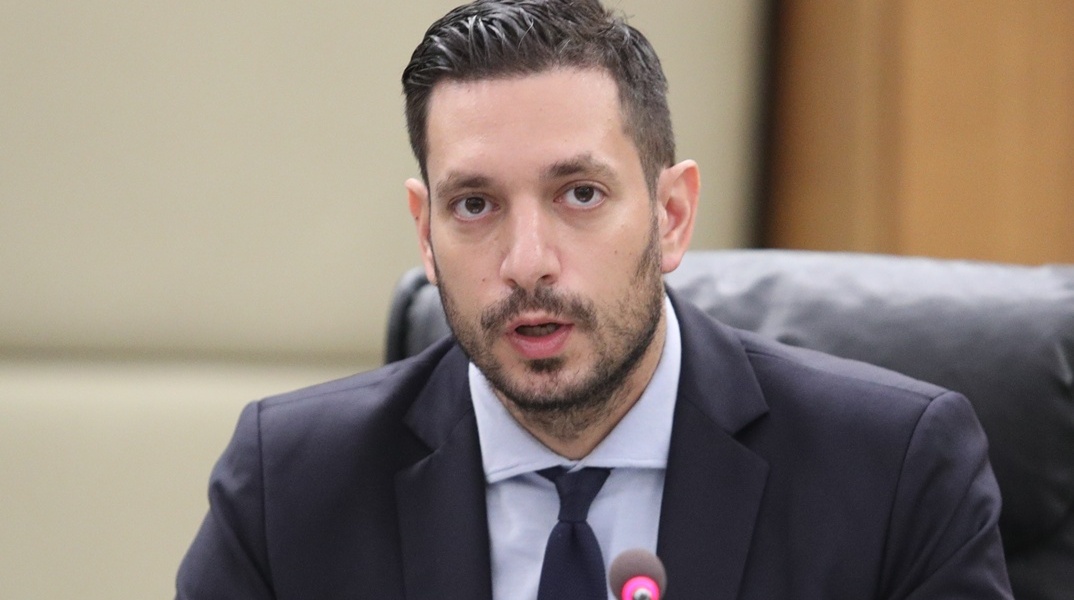 Κωνσταντίνος Κυρανάκης