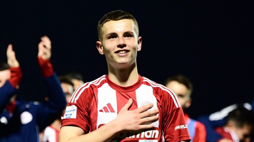 Χρήστος Μουζακίτης