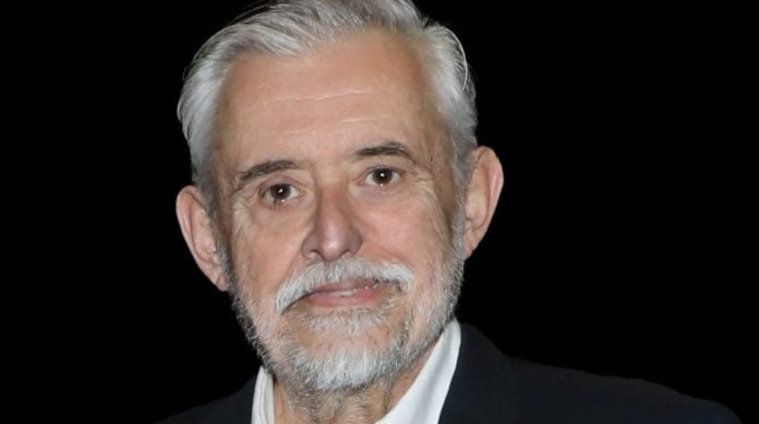  Πέθανε ο Θρασύβουλος Γιάτσιος - Το αντίο του Ιδρύματος Μείζονος Ελληνισμού