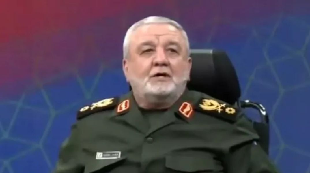 Ιράν: «Θα χτυπήσουμε σκληρά την Κύπρο» απειλούν οι Φρουροί της Επανάστασης