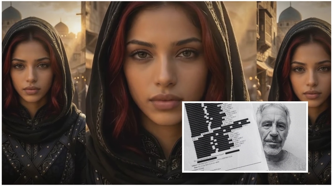 Η Lola Lexy δεν είναι σίγουρο ότι υπάρχει, το τραγούδι της ωστόσο σίγουρα έχει προκαλέσει αίσθηση 