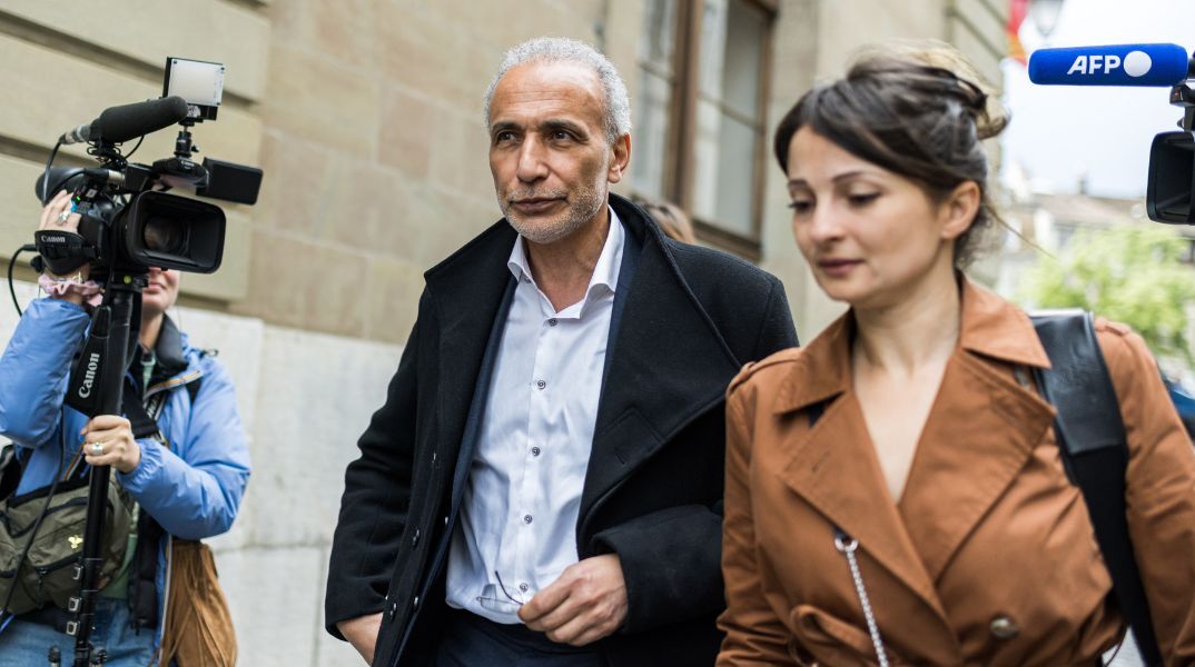 Αναβολή στη δίκη του ισλαμολόγου Ταρίκ Ραμαντάν στο Παρίσι για βιασμό τριών γυναικών, με επίκληση σοβαρών προβλημάτων υγείας - Το χρονικό των καταγγελιών