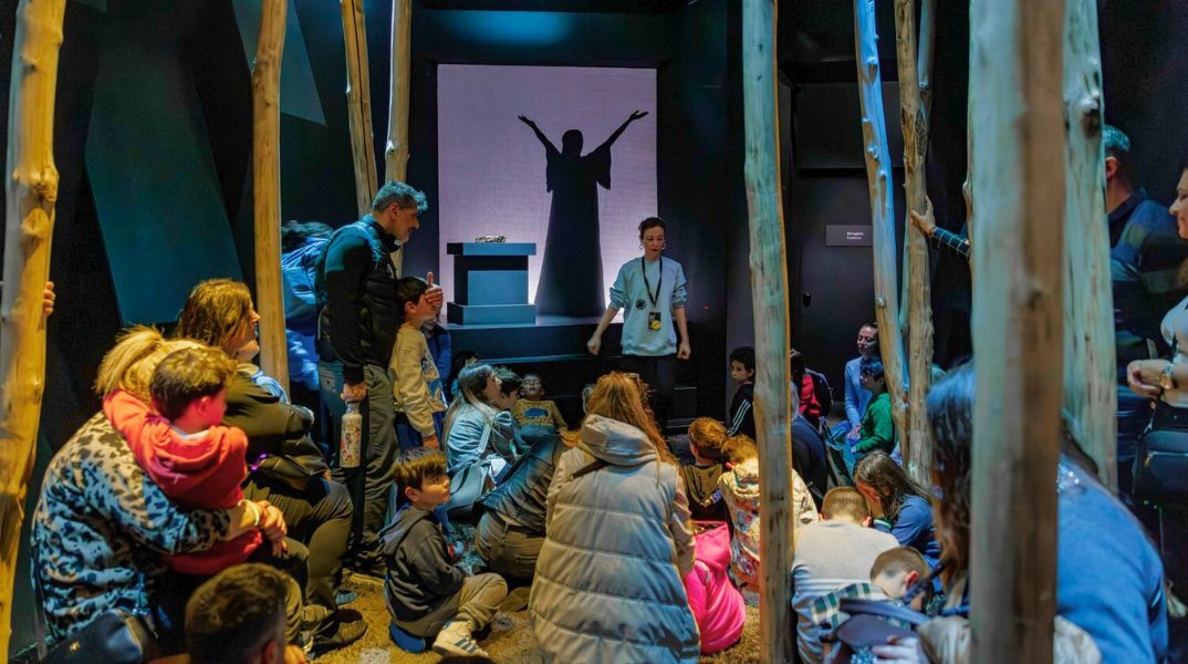 Τι έρχεται τον Μάρτιο στο Μουσείο Μαρία Κάλλας