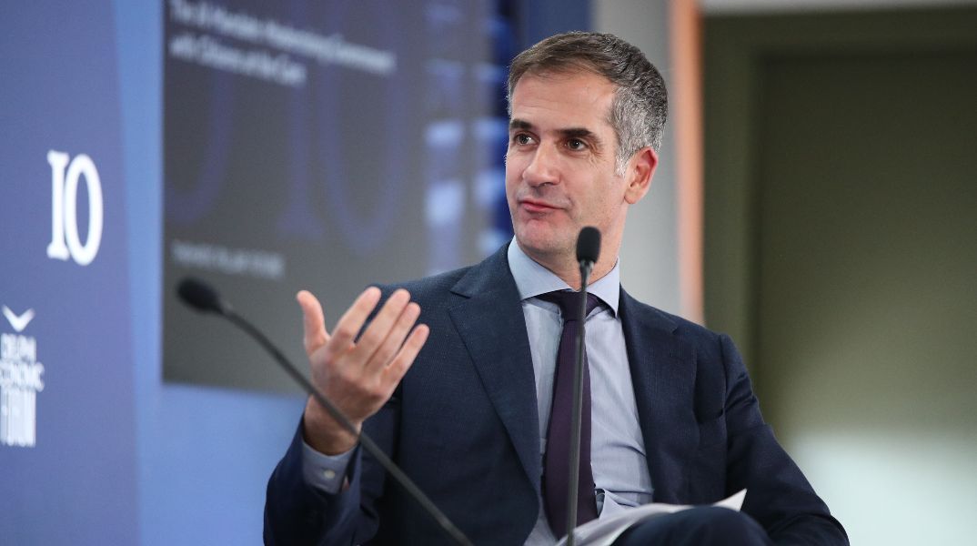 Μπακογιάννης: Οι 90 νέες τζακαράντες που φυτεύονται σήμερα εξασφαλίστηκαν το 2023