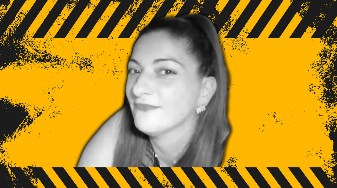 Η υπόθεση γυναικοκτονίας της Δώρας Ναστούλη