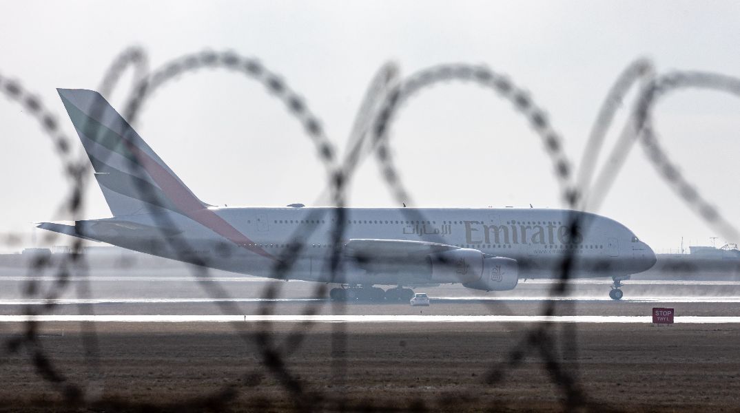 Τι συμβαίνει με τους εγκλωβισμένους Έλληνες στη Μέση Ανατολή - Πότε θα μπορέσουν να επιστρέψουν