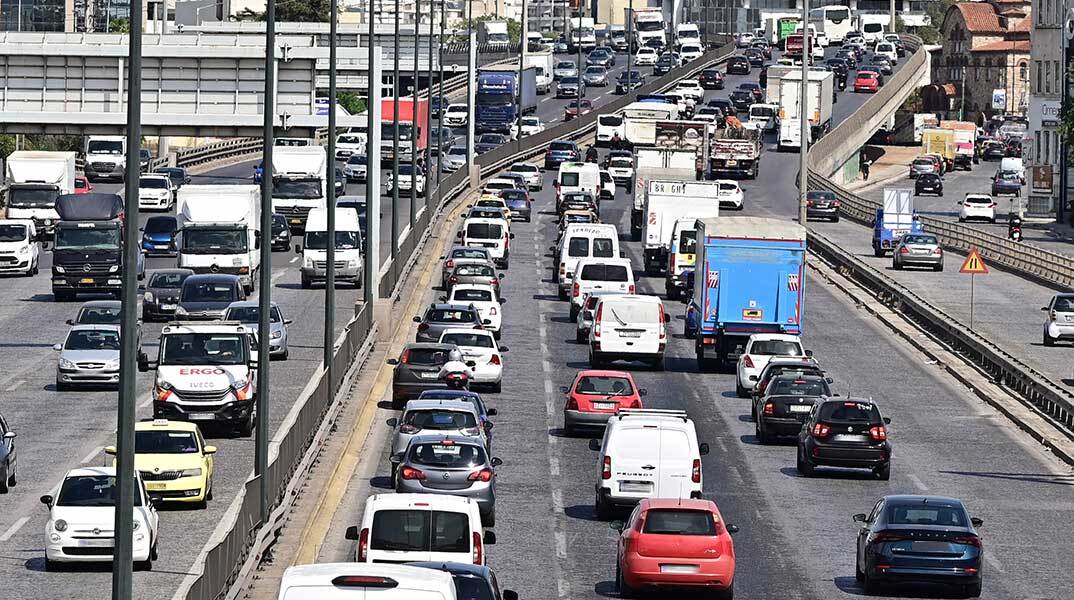 Η μάχη της καθημερινής μετακίνησης