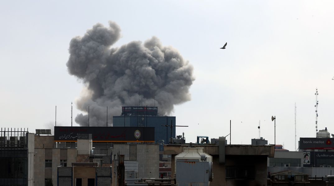 Η τεχνητή νοημοσύνη επιταχύνει δραματικά τις στρατιωτικές επιθέσεις στο Ιράν - Eκμηδενίζει τον χρόνο λήψης στρατιωτικών αποφάσεων.