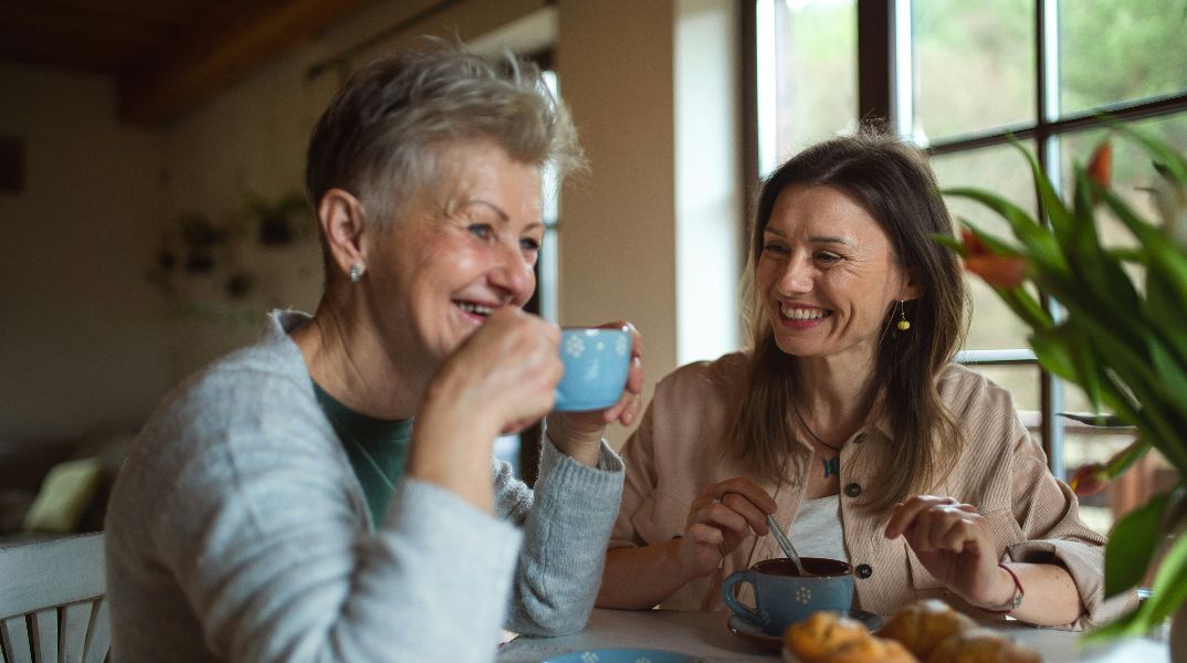 Πώς να ζήσετε περισσότερο - 6 μικρές αλλαγές που μπορούν να σας χαρίσουν χρόνια ζωής