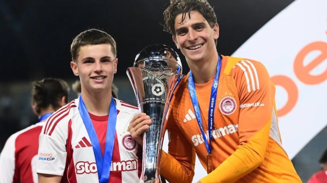 Ολυμπιακός: Η Γιουβέντους θέλει πακέτο Μουζακίτη και Τζολάκη