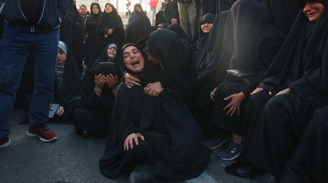 Πόλεμος στη Μέση Ανατολή: Κινηματογραφική προπαγάνδα και κοινωνικός επηρεασμός