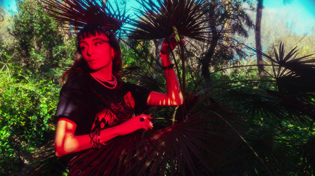 Σίλια Κατραλή