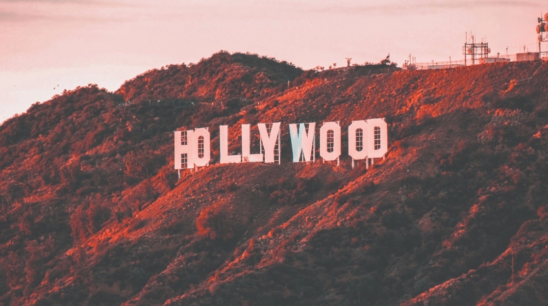 Χόλιγουντ