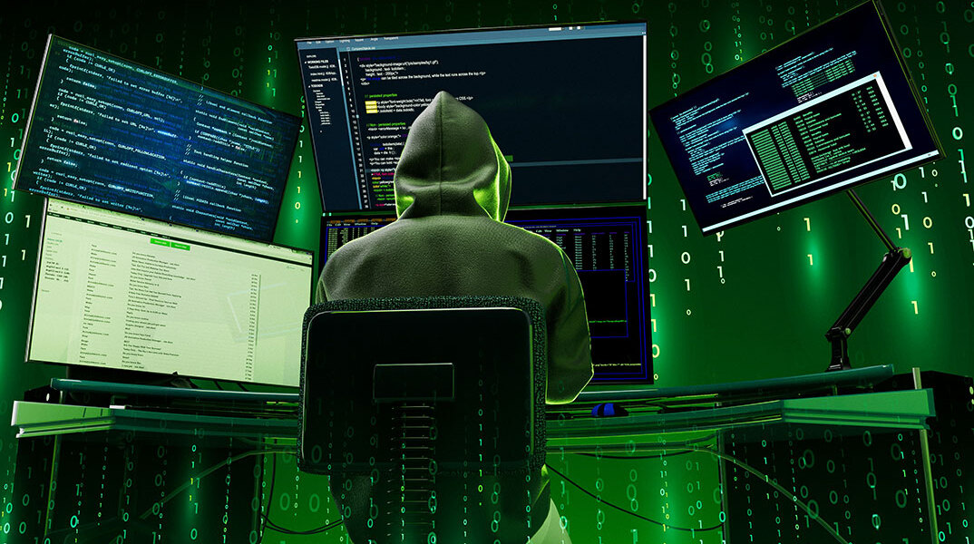 κατασκοπεία