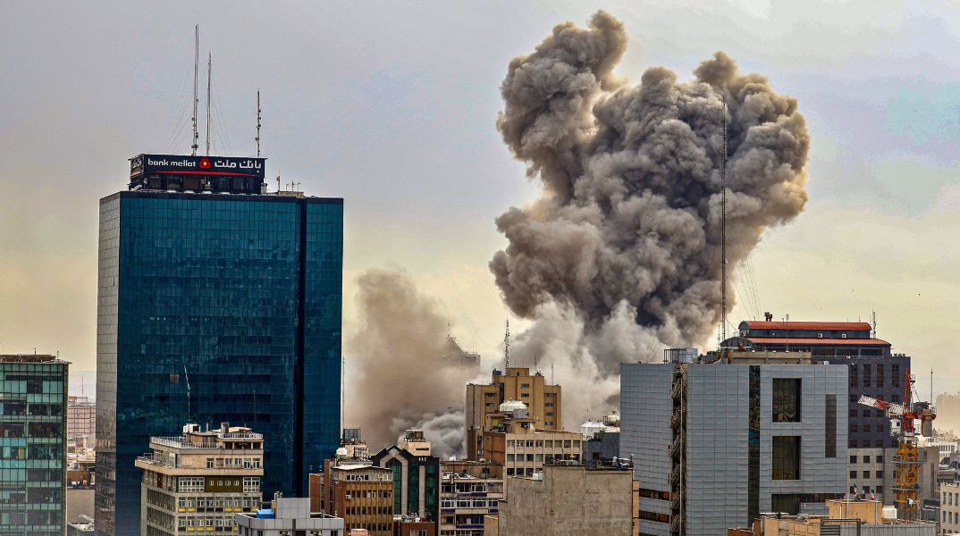 Είναι η επίθεση στο Ιράν παράνομη;