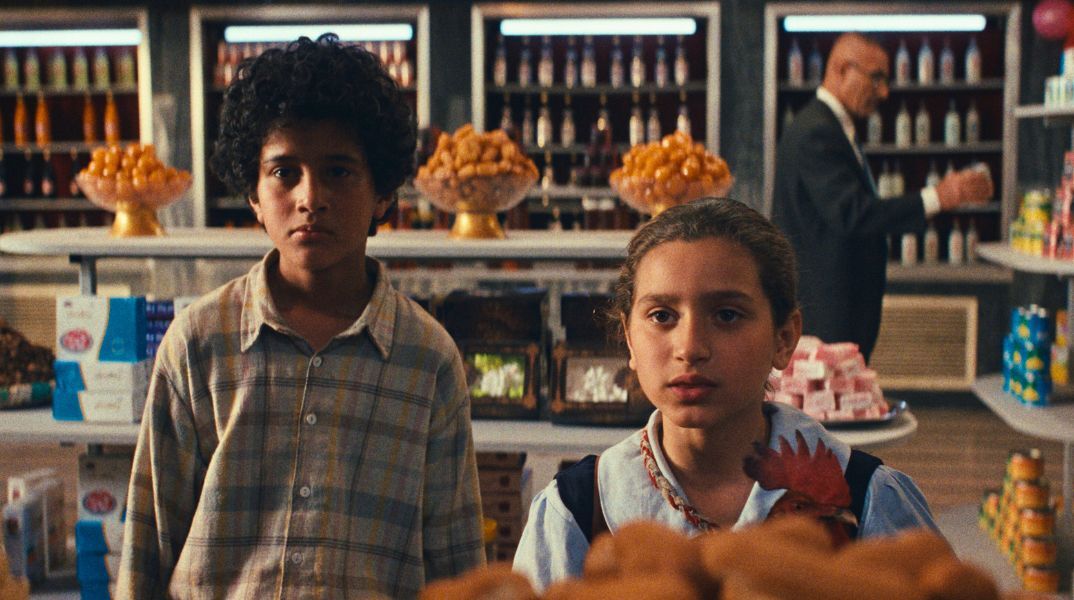 Η Τούρτα του Προέδρου: Το γλυκόπικρο κινηματογραφικό ντεμπούτο του Χασάν Χάντι έρχεται στις αίθουσες από το Cinobo