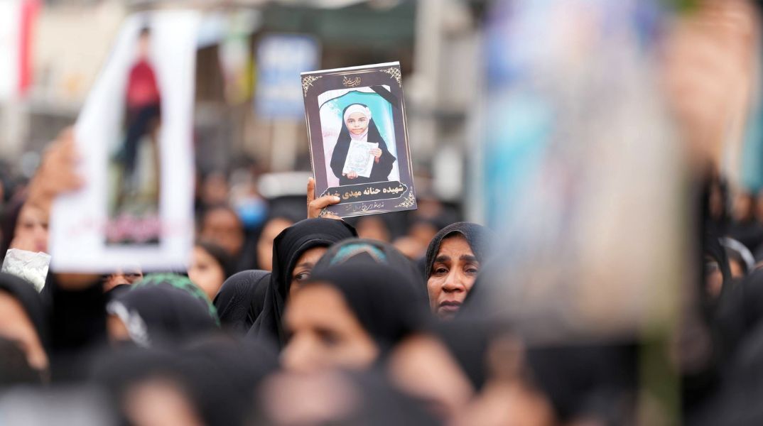 Η επιτροπή του ΟΗΕ προειδοποιεί ότι τα παιδιά στη Μέση Ανατολή πλήττονται από επιθέσεις σε σχολεία και νοσοκομεία και ζητά σεβασμό του διεθνούς δικαίου.