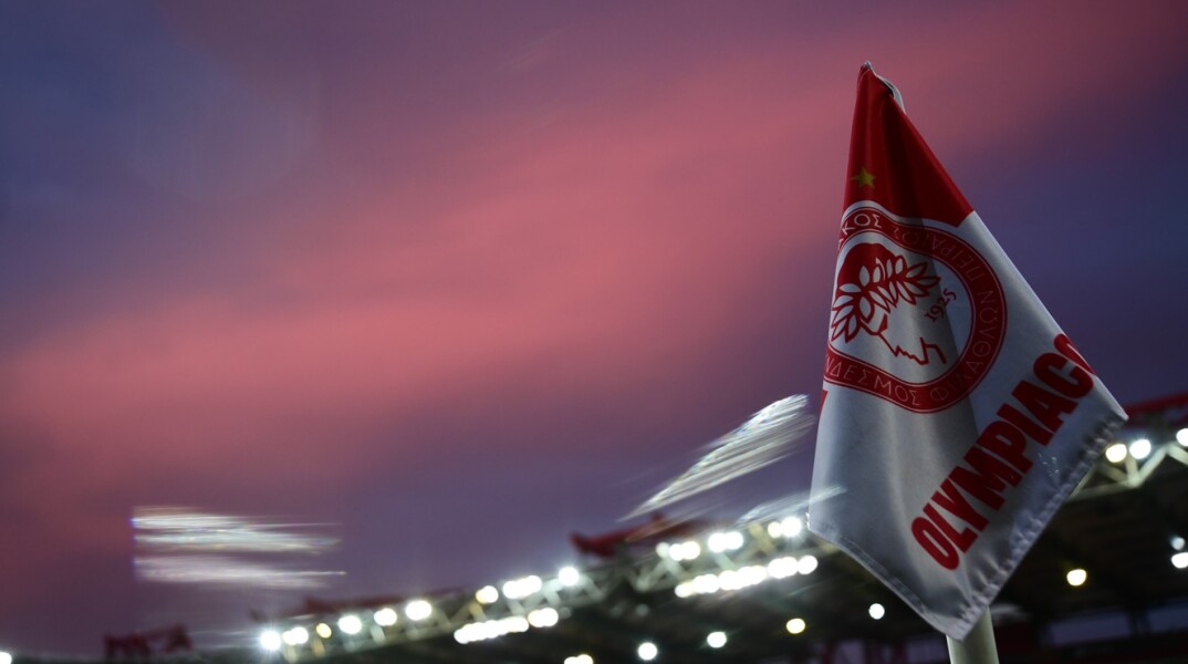 Ολυμπιακός – ΠΑΟΚ: Αυτός θα σφυρίξει το μεγάλο ντέρμπι