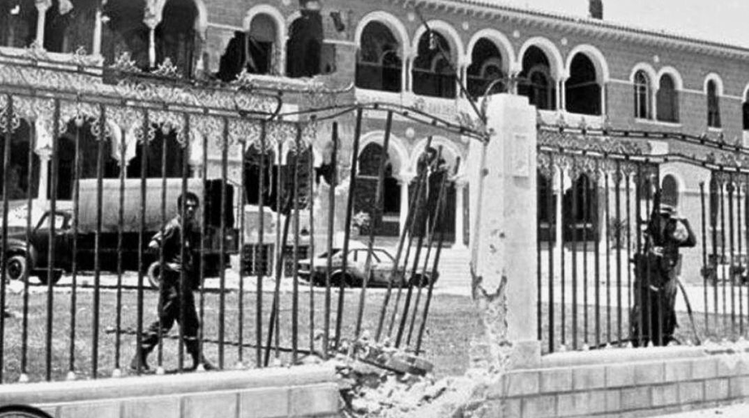 Το Κυπριακό από την αρχή: Μέρος 3ο - Ανεξαρτησία χωρίς κοινή συνύπαρξη (1963–1974)